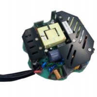 meanwell明緯  交流/直流  240W恒流型+恒壓型LED驅動器  HBG-240P-36