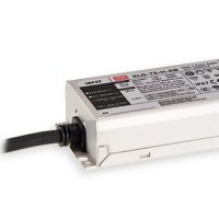 meanwell明緯  150W恒流LED驅動器  XLG-150-24
