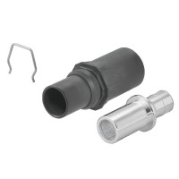 魏德米勒 接插件 RockStar?ModuPlug  重載  訂貨號 1079830000 / HDC HP 550 F 150
