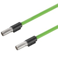 魏德米勒 接插件 RockStar?ModuPlug  重載  訂貨號 2546845000 / HDC XX6A03 MMSXXXX-5000