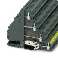 菲尼克斯接線端子  TB 4-PE/3L I - 電機端子  物料號：3246833