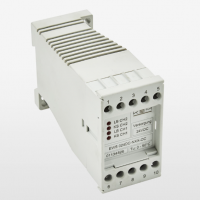 ABB機器人配件          3HNA014915-001             EX_EQ SEPERATION AMP OC
