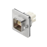 魏德米勒 接插件 RockStar?ModuPlug  工業以太網  訂貨號  1062590000 / IE-BSC-V14M-SCRJ-MM-C