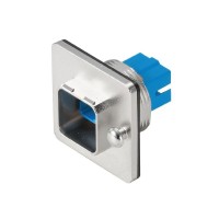 魏德米勒 接插件 RockStar?ModuPlug  工業以太網  訂貨號  1062600000 / IE-BSC-V14M-SCRJ-SM-C