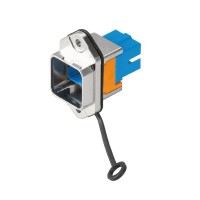 魏德米勒 接插件 RockStar?ModuPlug  工業以太網  訂貨號  1058140000 / IE-BSS-V14M-SCRJ-SM-C
