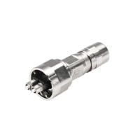 魏德米勒 接插件 RockStar?ModuPlug  工業以太網  訂貨號  1963280000 / IE-PS-V01M-2SC-POF