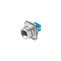 魏德米勒 接插件 RockStar?ModuPlug  工業以太網  訂貨號  1221020000 / IE-BS-V01M-SCRJ-SM