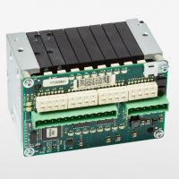 ABB機器人配件                3HNA017451-001            FUNCTION VALVE MODULE