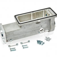 ABB機器人配件               3HNA021765-001           DRIVE UNIT