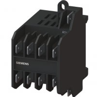 西門子變頻器 繼電器 SIMATIC 電機接觸器 EKS 4NO，AC 驅(qū)動230V AC，45-4 / 3TG1010-1AL2