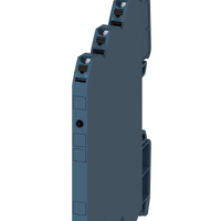 西門子變頻器 繼電器 SIMATIC 隔離變壓器 AC/DC 24V，3 路輸入：0-10V 輸出：0-20mA / 3RS7000-2CE00