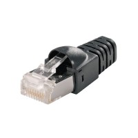 魏德米勒 接插件 RockStar?ModuPlug  工業(yè)以太網(wǎng)  訂貨號(hào)  8813110000  / IE-P63