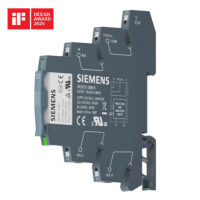 西門子變頻器 繼電器 SIMATIC 西門子 3RQ0超薄產品 繼電器成套 DC12V / 3RQ0105-2BA40