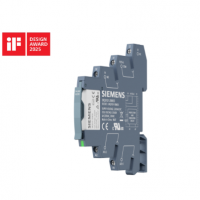 西門子變頻器 繼電器 SIMATIC 西門子 3RQ0超薄產品 繼電器成套 AC110V / 3RQ0101-1BF20