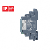 西門子變頻器 繼電器 SIMATIC 西門子 3RQ0超薄產品 繼電器成套 AC110V / 3RQ0105-1BF20