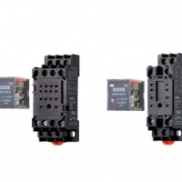西門子變頻器 繼電器 SIMATIC 西門子3RQ0繼電器，通用款DC24V，4CO / 3RQ0014-0DB41