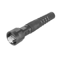 魏德米勒 接插件 RockStar?ModuPlug  工業以太網  訂貨號  1012560000  / IE-PS-V01P-RJ45-TH-BP