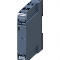 西門子變頻器 繼電器 SIMATIC 時間繼電器，響應延遲，1 個交換觸點，1 種時間范圍，1.5-30s / 3RP2512-1AW30