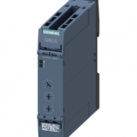 西門子變頻器 繼電器 SIMATIC 時(shí)間繼電器，2 個交換觸點(diǎn)，27 項(xiàng)功能，7 種時(shí)間范圍 (0.05s-100h) / 3RP2505-2BB30