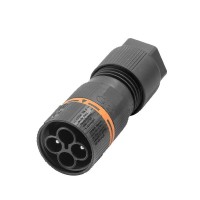 魏德米勒 接插件 RockStar?ModuPlug  工業以太網  訂貨號    2903190000  / RC M P2 SP