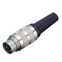 魏德米勒 接插件 RockStar?ModuPlug  工業以太網  訂貨號    1548810000  / SAIS-M16-12/9