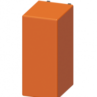 西門子變頻器 繼電器 SIMATIC 插接繼電器，2 個轉換觸點 115 V AC，16 A / LZX:RT424615