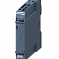 西門子變頻器 繼電器 SIMATIC 時間繼電器，響應延遲，1個交換觸點，1種時間范圍，5S-100s，12-240V AC/DC/ 3RP2513-2AW30