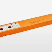 ABB機器人配件               3HNA020376-001             SLIDE, SPARE PARTS