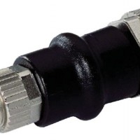 魏德米勒 接插件 RockStar?ModuPlug  工業以太網  訂貨號   1473460000  / SAI-ADAPT-M8/M12 3P