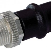 魏德米勒 接插件 RockStar?ModuPlug  工業(yè)以太網(wǎng)  訂貨號(hào)   1990550000  / SAI-ADAPT-M12/M8 3P