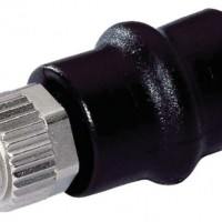 魏德米勒 接插件 RockStar?ModuPlug  工業以太網  訂貨號   1288000000  / SAI-ADAPTER-M8/M8-3P/4P