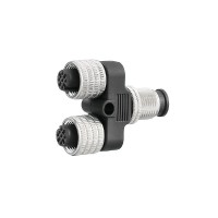 魏德米勒 接插件 RockStar?ModuPlug  工業以太網  訂貨號   1515140000  / SAI-Y-5 AND 2M12