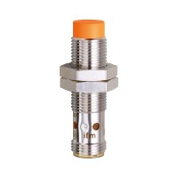 易福門ifm 全金屬傳感器 全金屬電感式接近開關(guān)  IFS245
