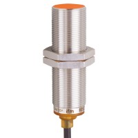易福門ifm 全金屬傳感器 全金屬電感式接近開關(guān)  IGS244
