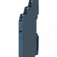 西門子變頻器 繼電器 SIMATIC 隔離變壓器 AC/DC 24V，3 路輸入：0-10V 輸出：4-20mA / 3RS7000-2DE00