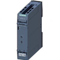 西門子變頻器 繼電器 SIMATIC 時間繼電器，星-三角，1-20S，滯后時間30-600S，3 個常開觸點 / 3RP2560-2SW30