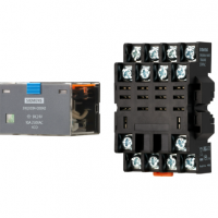 西門子變頻器 繼電器 SIMATIC 西門子3RQ0繼電器，功率款，DC48V，1CO，16A / 3RQ0031-0CW42