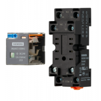 西門子變頻器 繼電器 SIMATIC 西門子3RQ0繼電器，高性能款A(yù)C48V，4CO鍍金觸點(diǎn)3A  / 3RQ0078-0DW22