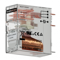 西門子變頻器 繼電器 SIMATIC 西門子3RQ0系列PCB板載式繼電器，繼電器本體 DC48V  / 3RQ0111-0AW44