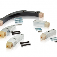 ABB機(jī)器人配件                3HNA011929-002            CABLE AC-AM MAIN 15+3