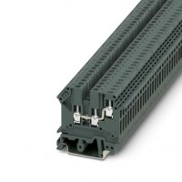 菲尼克斯接線端子  TB 2,5-TWIN I BU - 多導線端子   物料號：3000950
