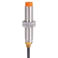 易福門ifm 全金屬傳感器 全金屬電感式接近開關(guān)  IFS282