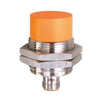 易福門ifm 全金屬傳感器 全金屬電感式接近開關(guān)  IIS231