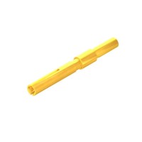 魏德米勒 接插件 RockStar?ModuPlug  工業以太網  訂貨號   2673440000 / IE-PIC-M12X-S-22/26