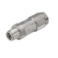 魏德米勒 接插件 RockStar?ModuPlug  工業以太網  訂貨號   1324020000 / IE-PS-M12X-P-FH