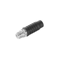 魏德米勒 接插件 RockStar?ModuPlug  工業以太網  訂貨號   1380540000 / SAISGC-M-4D-7.1/7.5-M12-CF