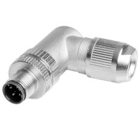 魏德米勒 接插件 RockStar?ModuPlug  工業以太網  訂貨號   2681690000 / SAISWP-M-4D-4/8-M12