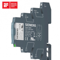 西門子變頻器 繼電器 SIMATIC 西門子 3RQ0超薄產品 繼電器成套 UC110V  / 3RQ0101-2BF30