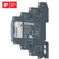西門子變頻器 繼電器 SIMATIC 西門子 3RQ0超薄產品 繼電器成套 AC230V  / 3RQ0101-2BL20