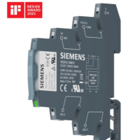 西門子變頻器 繼電器 SIMATIC 西門子 3RQ0超薄產品 繼電器成套 DC12V  / 3RQ0101-2BA40